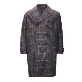 Tom Ford Gray Wool Jacket