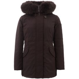 Peuterey Brown Polyester Jackets & Coat