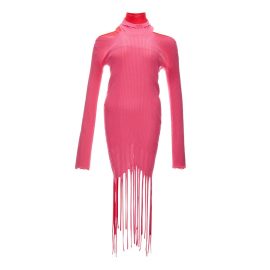 Bottega Veneta Pink Cotton Suits & Blazer