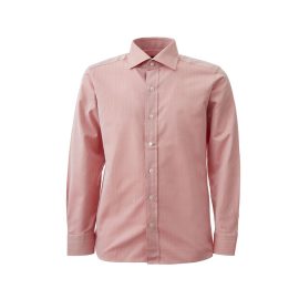 Tom Ford Pink Cotton Shirt