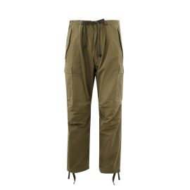 Tom Ford Green Cotton Jeans & Pant