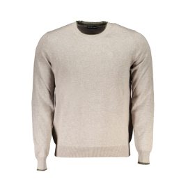 North Sails Beige Cotton Sweater