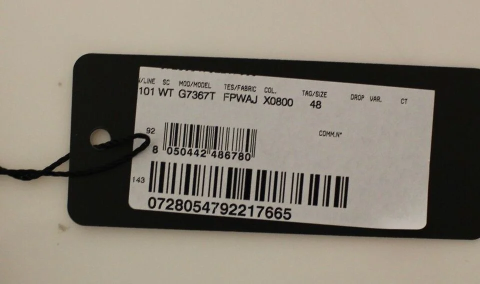 Dolce & Gabbana Gray Striped Wool Silk Dress Vest Gilet - Image 8
