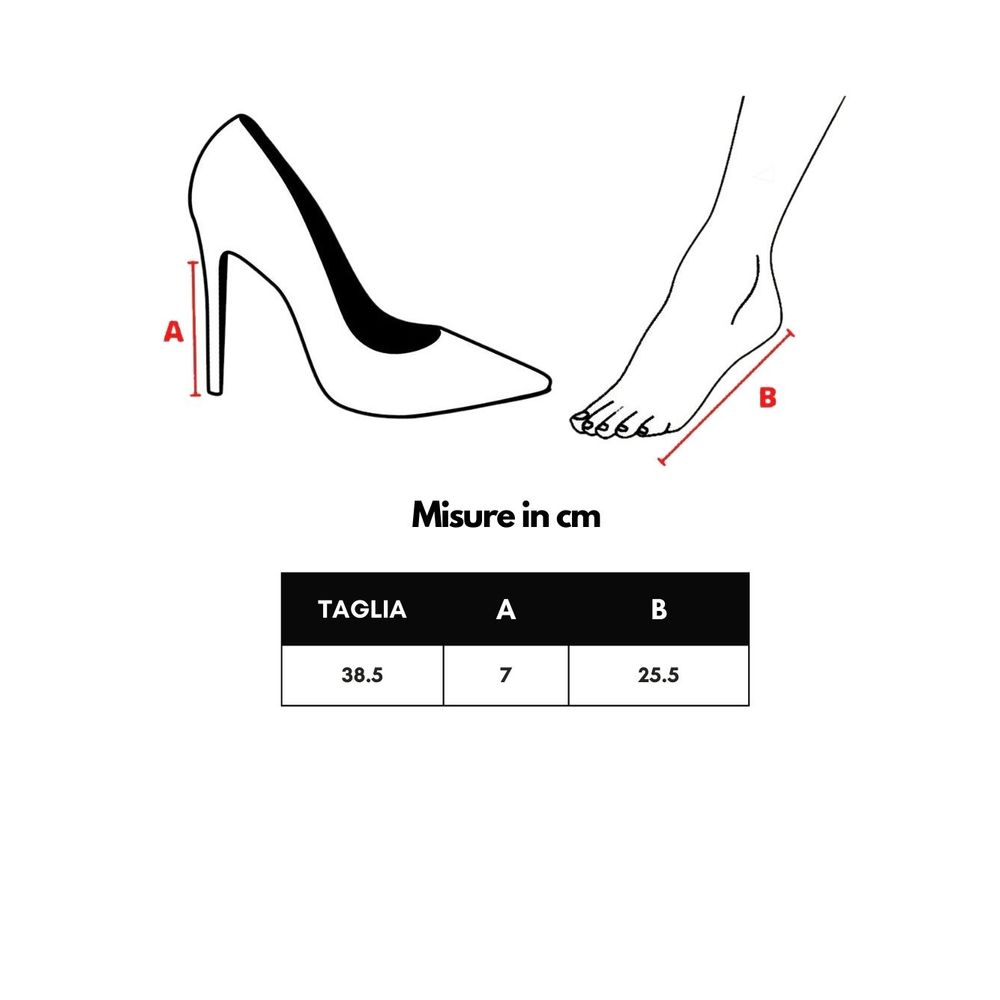 Dolce & Gabbana Black Viscose Pump - Image 7