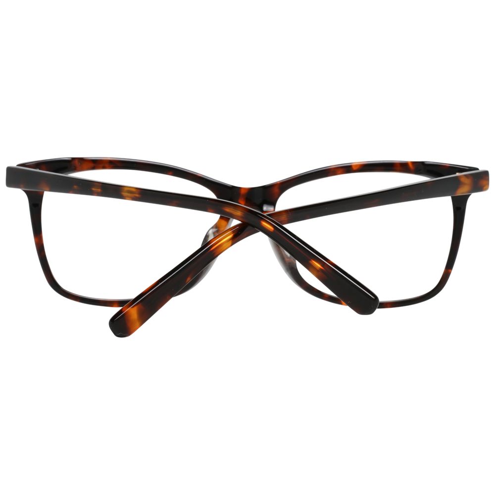 Bally Brown Plastic Glasses (Frames) - Image 3
