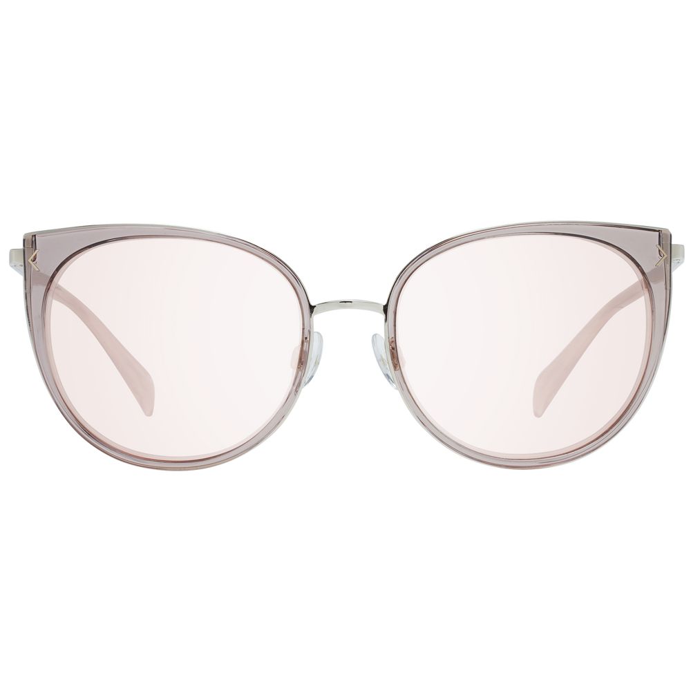 Karen Millen Pink Women Sunglass - Image 2