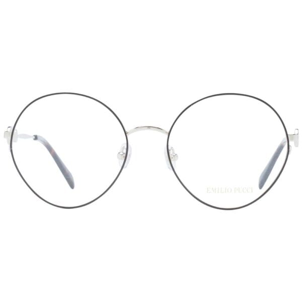 Emilio Pucci Black Women Optical Frames - Image 2