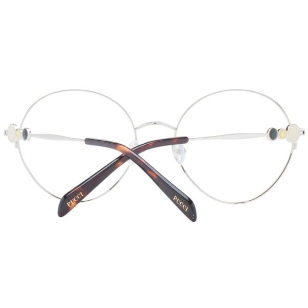 Emilio Pucci Black Women Optical Frames - Image 3
