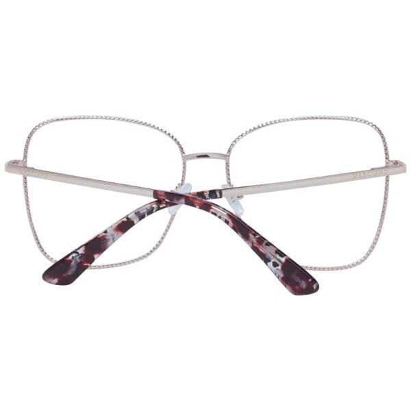 Marciano by Guess Rose Gold Women Optical Frames - Image 3