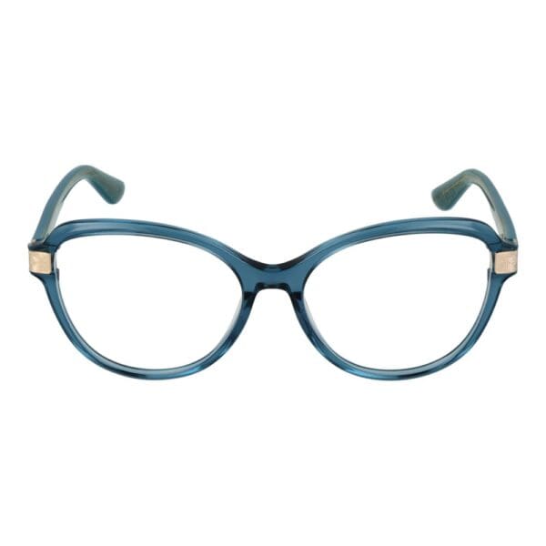Guess Turquoise Women Optical Frames - Image 2