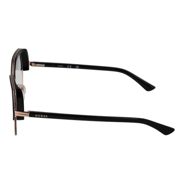 Guess Black Women Optical Frames - Image 4