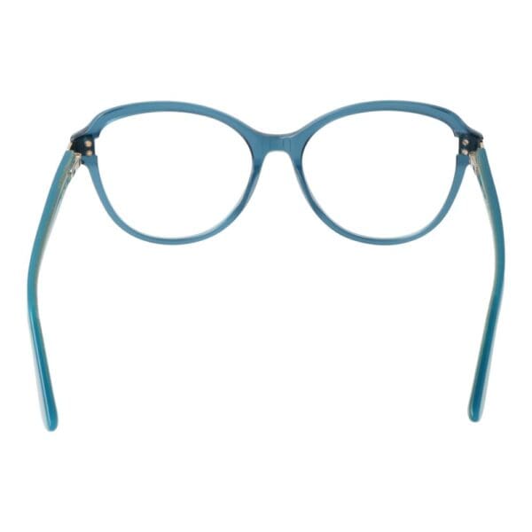 Guess Turquoise Women Optical Frames - Image 3