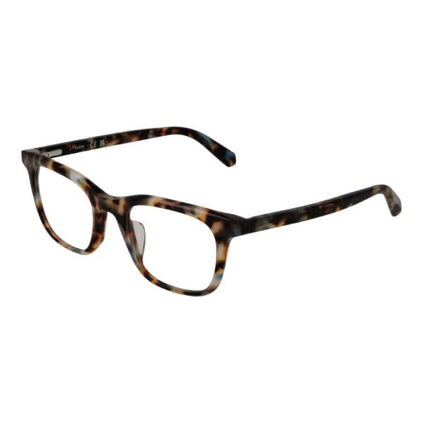 Guess Brown Men Optical Frames