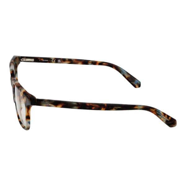 Guess Brown Men Optical Frames - Image 4