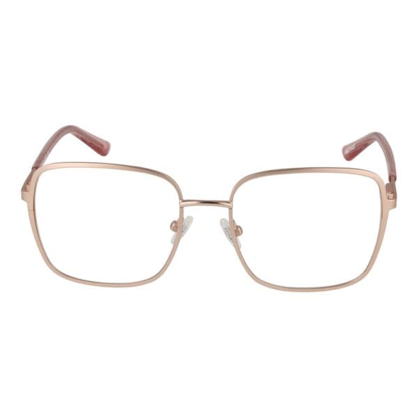 Guess Rose Gold Women Optical Frames - Image 2