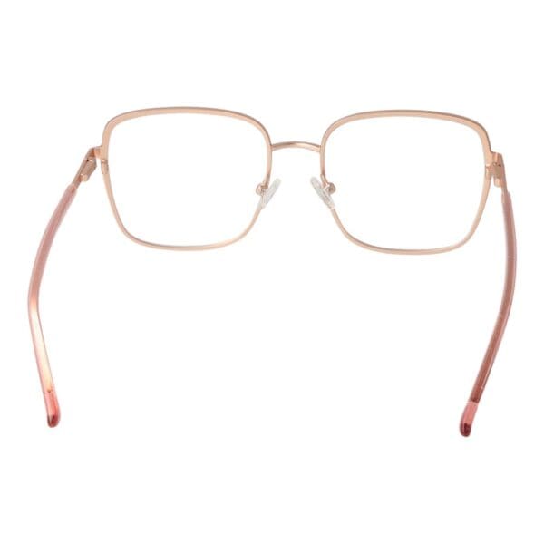 Guess Rose Gold Women Optical Frames - Image 3