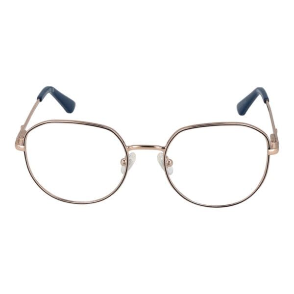 Guess Rose Gold Women Optical Frames - Image 2