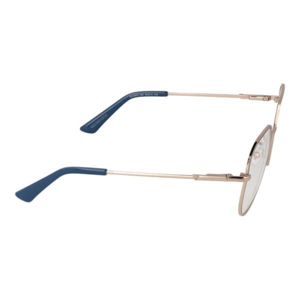Guess Rose Gold Women Optical Frames - Image 5