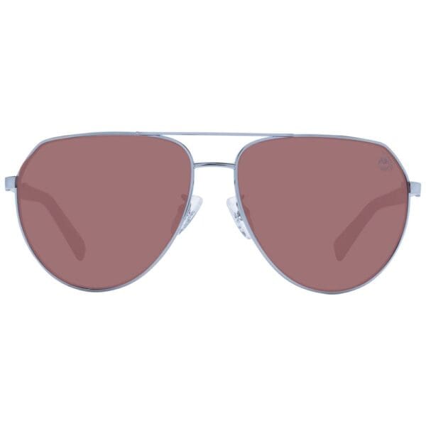 Timberland Gray Men Sunglasses - Image 2