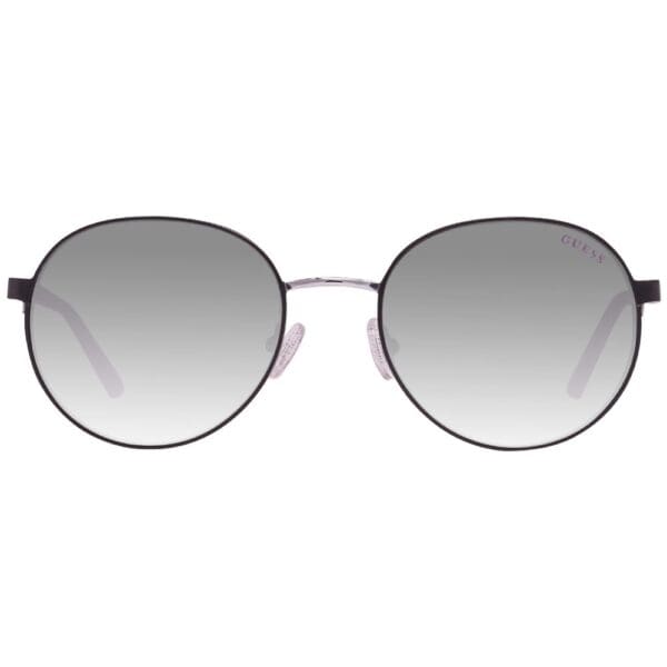 Guess Black Unisex Sunglasses - Image 2