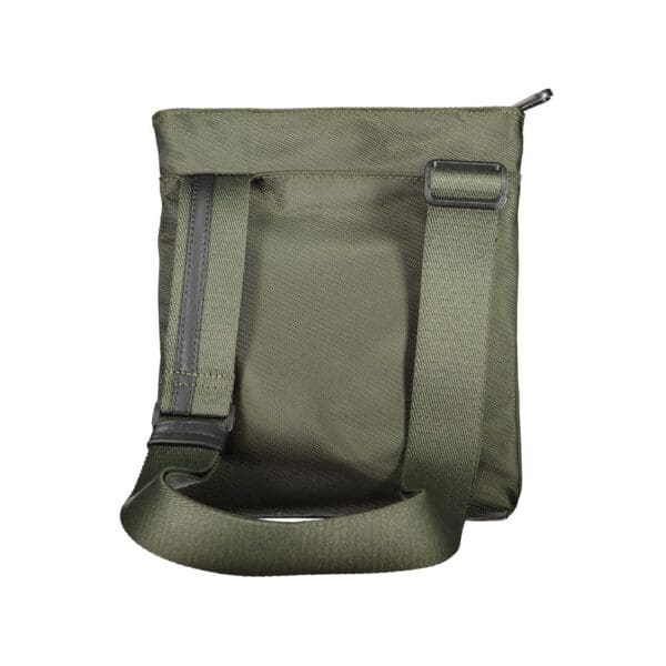 Calvin Klein Green Polyester Shoulder Bag - Image 2