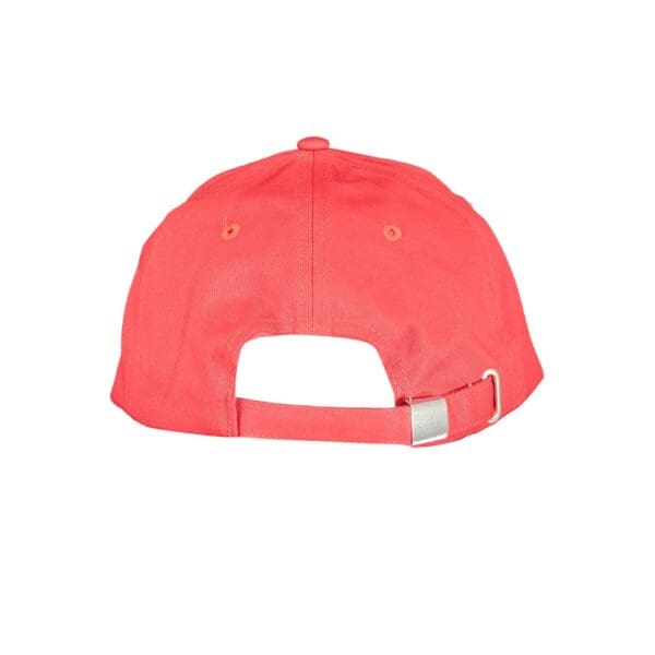 Norway 1963 Red Cotton Hats & Cap - Image 2