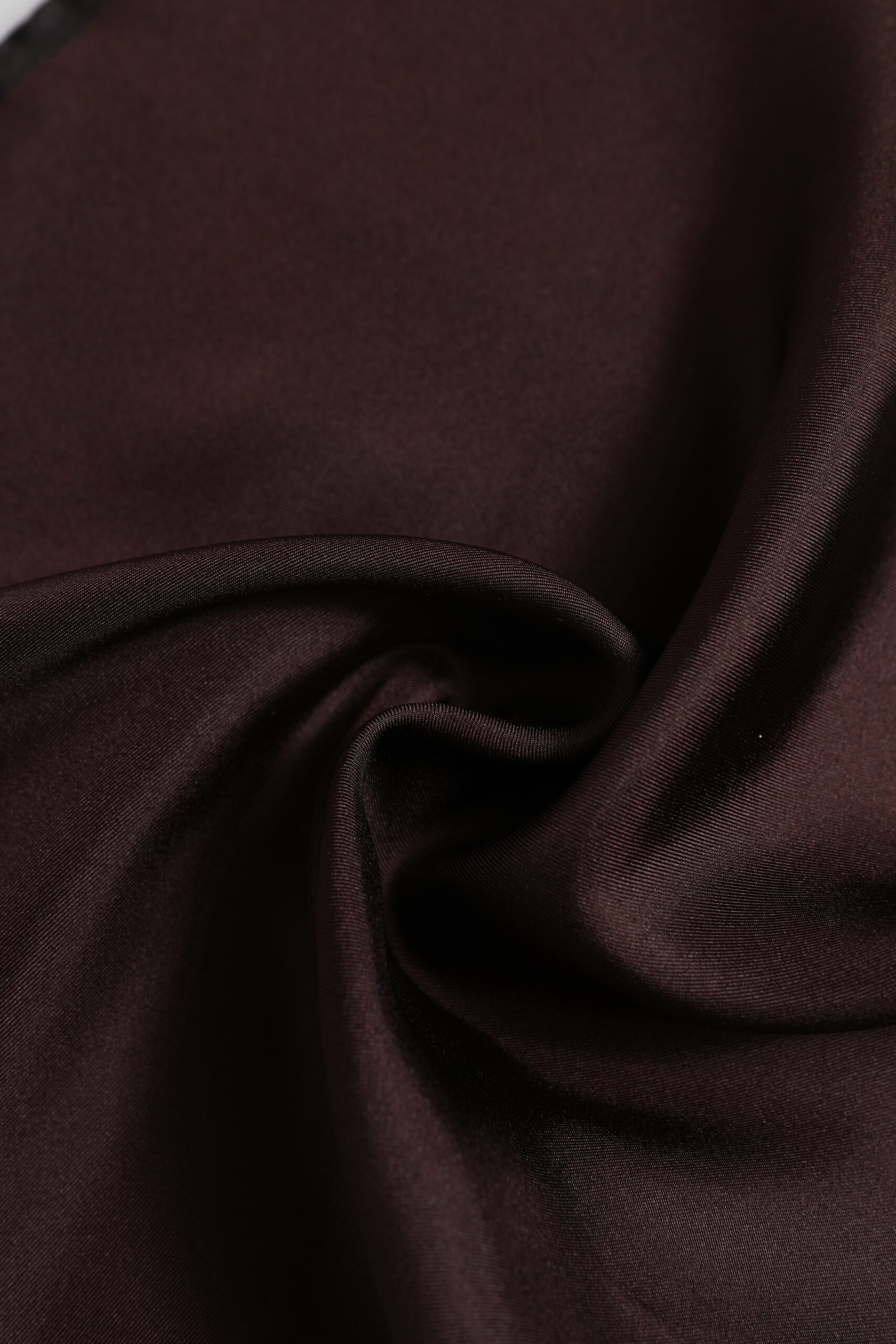 Dolce & Gabbana Brown DG Crown Silk Square Men Foulard Scarf - Image 4