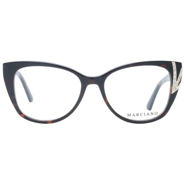 Marciano by Guess Brown Women Optical Frames - Image 2