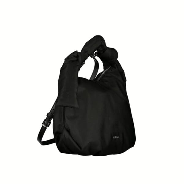 Calvin Klein Black Polyester Handbag - Image 3