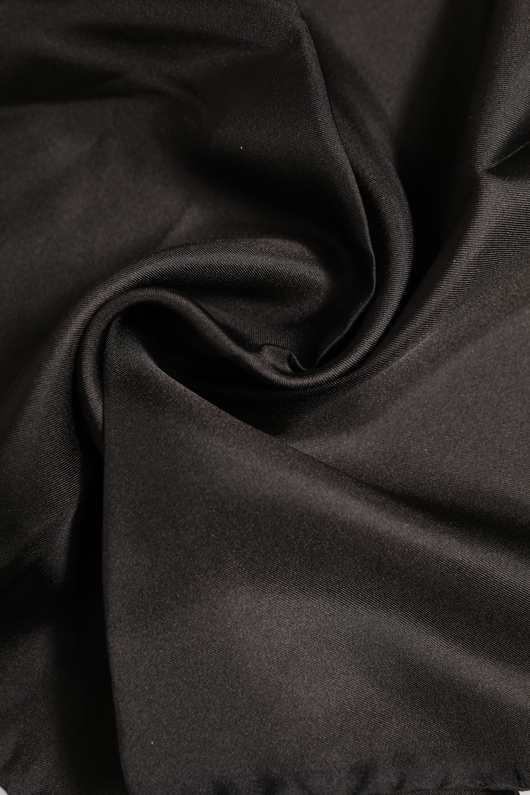 Dolce & Gabbana Brown DG Crown Silk Square Men Foulard Scarf - Image 5