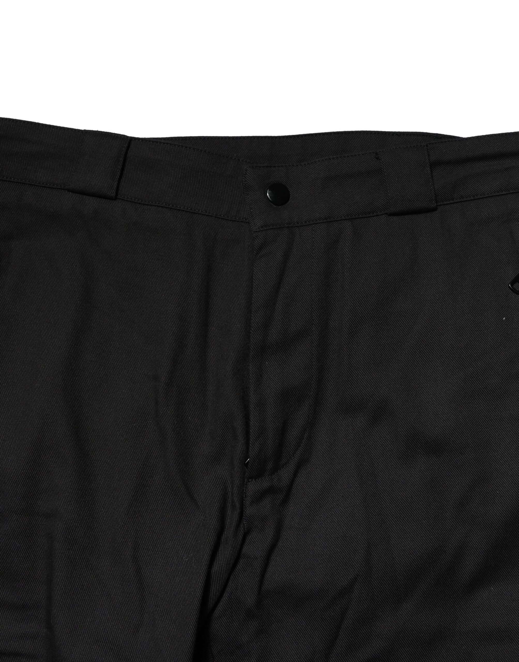 Dolce & Gabbana Multicolor Cotton Jogger Men Pants - Image 5