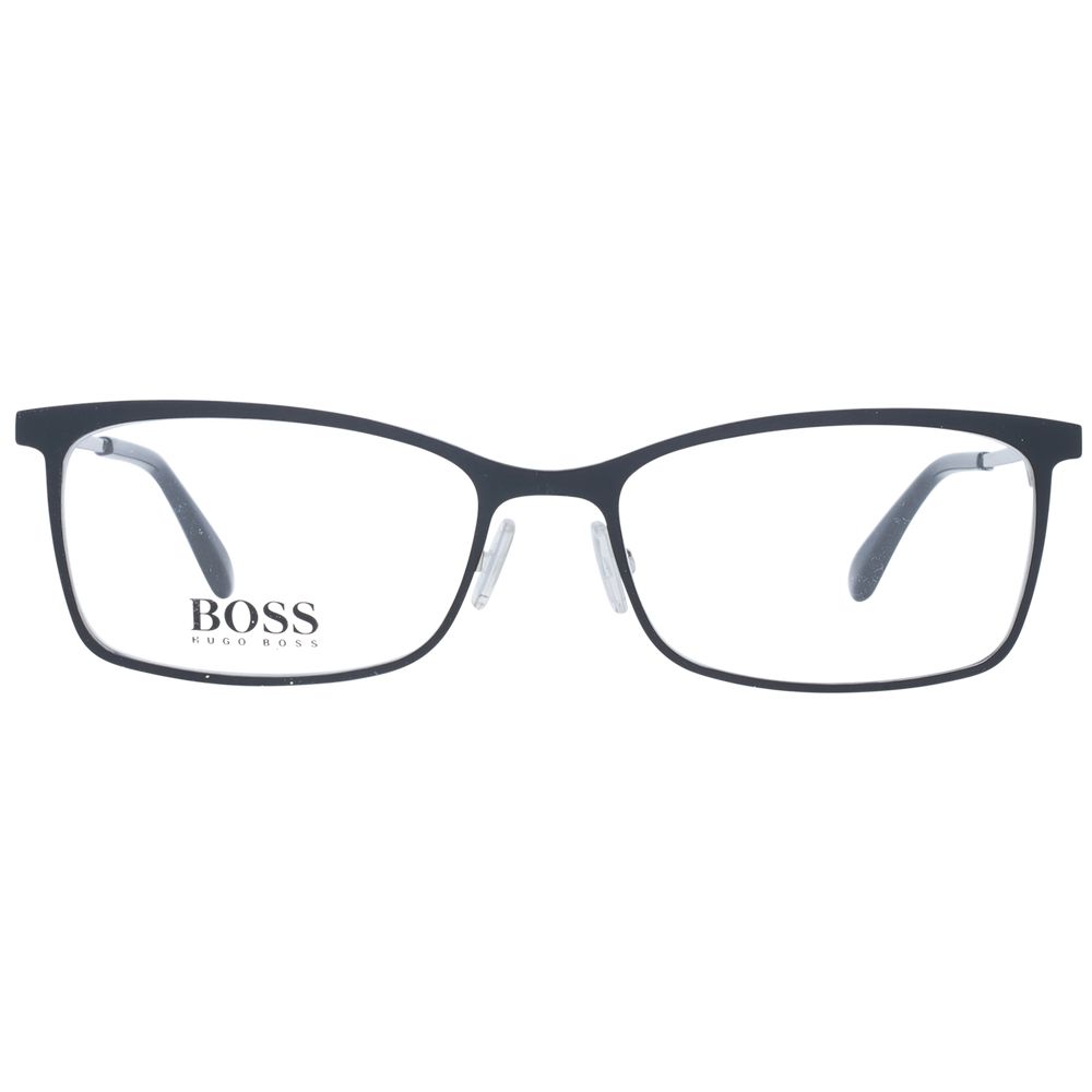 Hugo Boss Black Metal Glasses (Frames) - Image 2