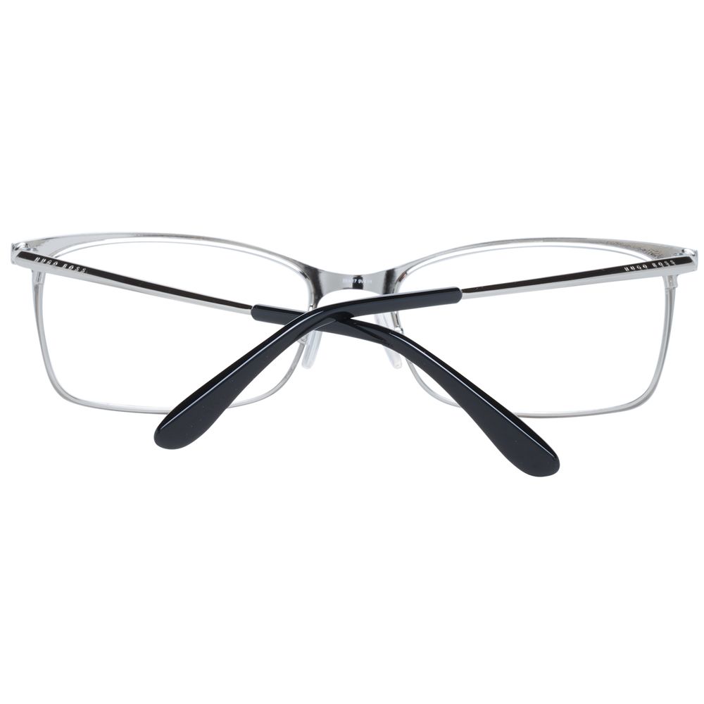 Hugo Boss Black Metal Glasses (Frames) - Image 3