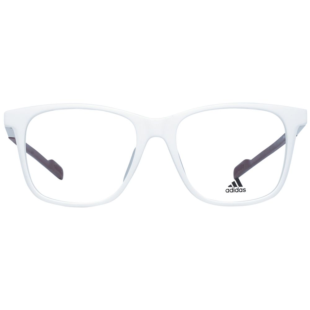 Adidas White Men Glasses Frame - Image 2