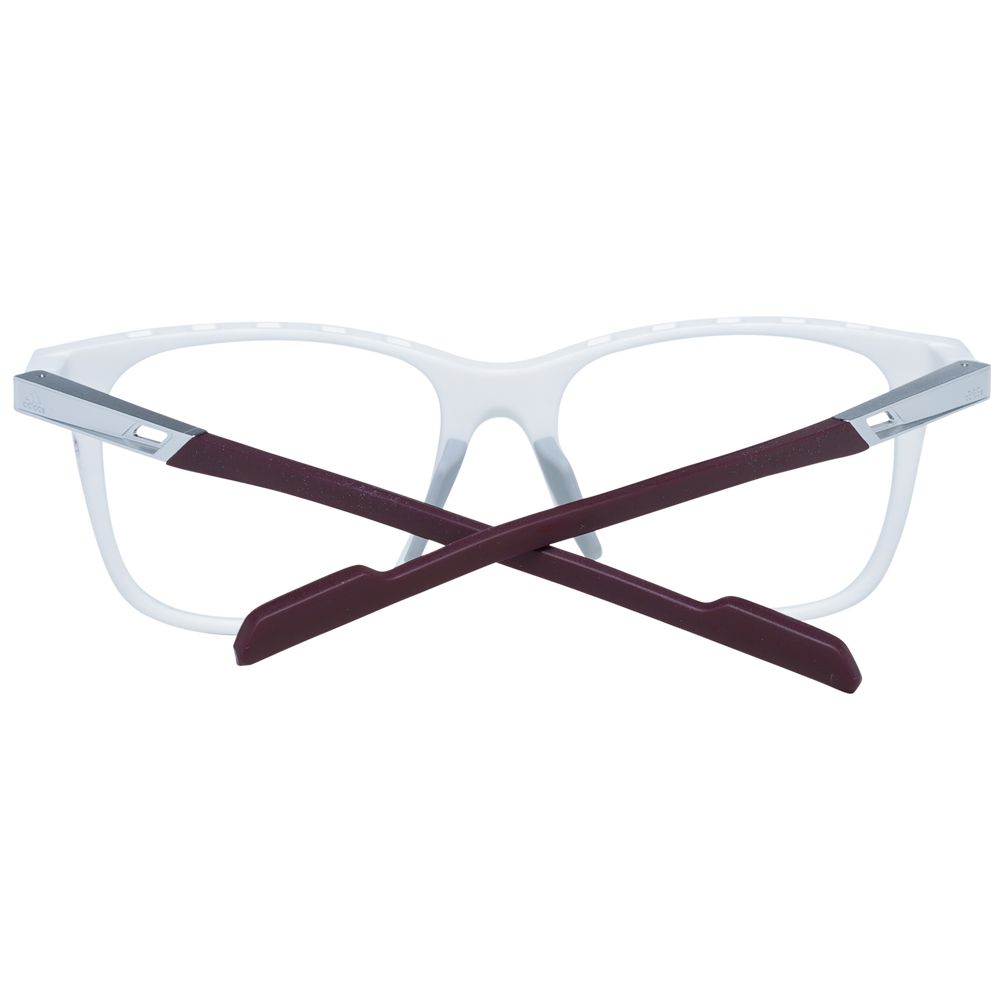 Adidas White Men Glasses Frame - Image 3