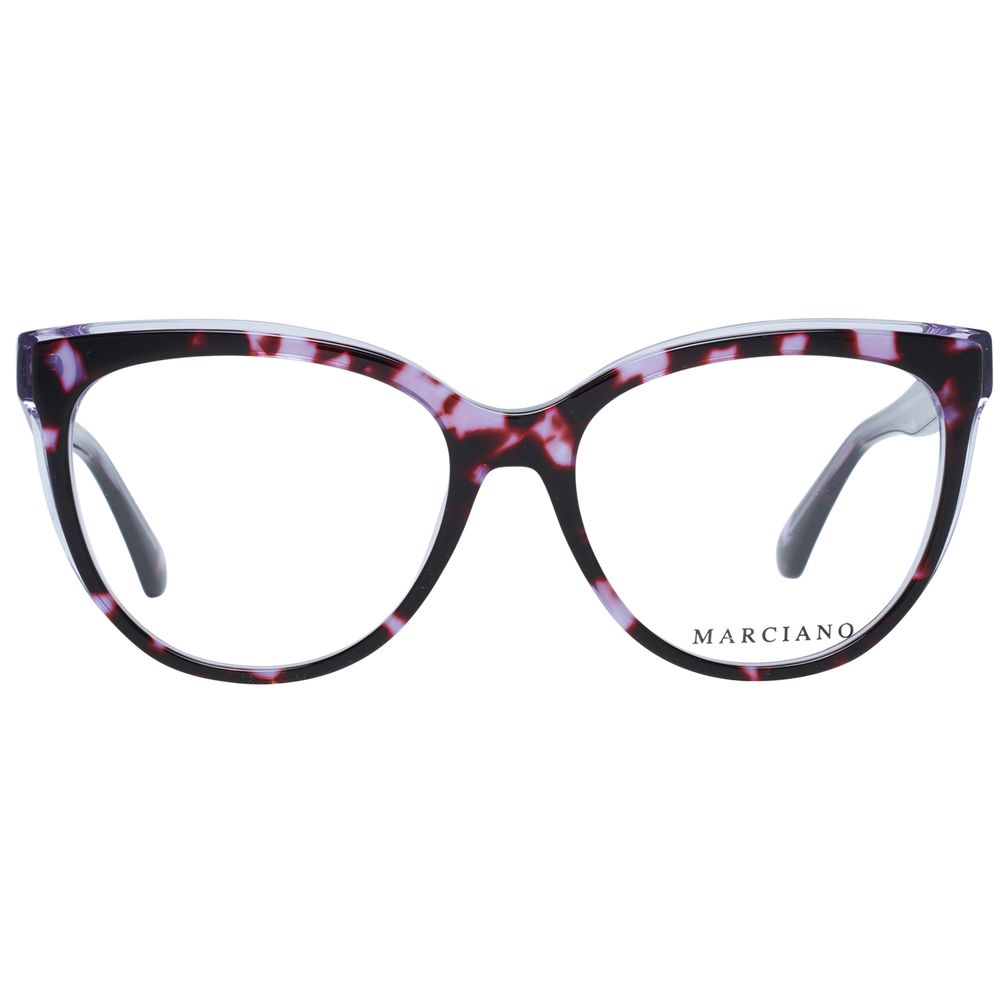 Marciano by Guess Multicolor Acetate Glasses (Frames) - Image 2