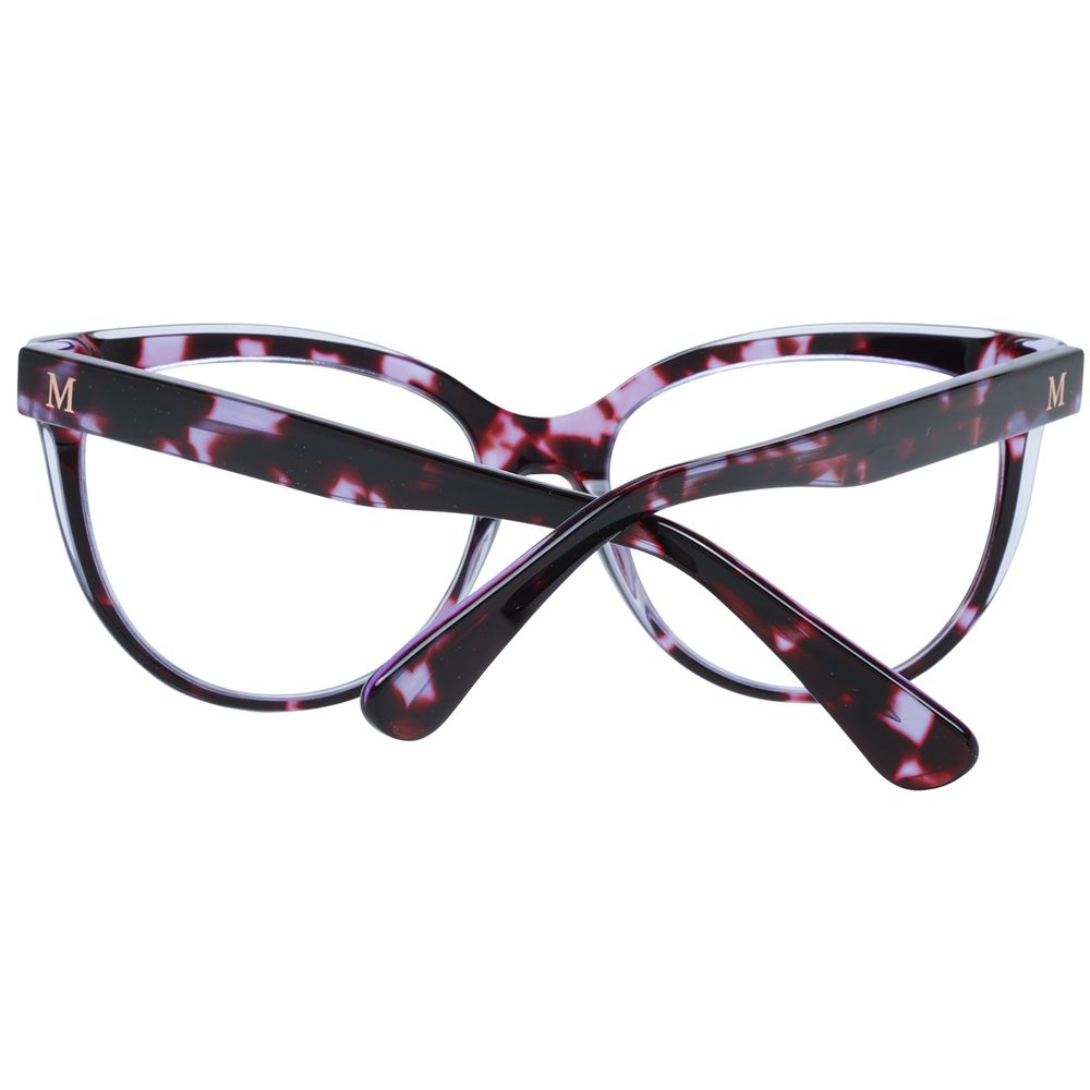 Marciano by Guess Multicolor Acetate Glasses (Frames) - Image 3