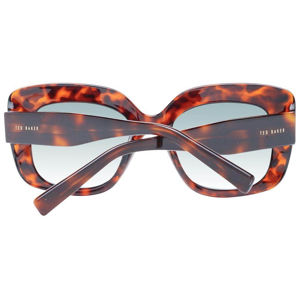Ted Baker Multicolor Acetate Sunglasses - Image 3