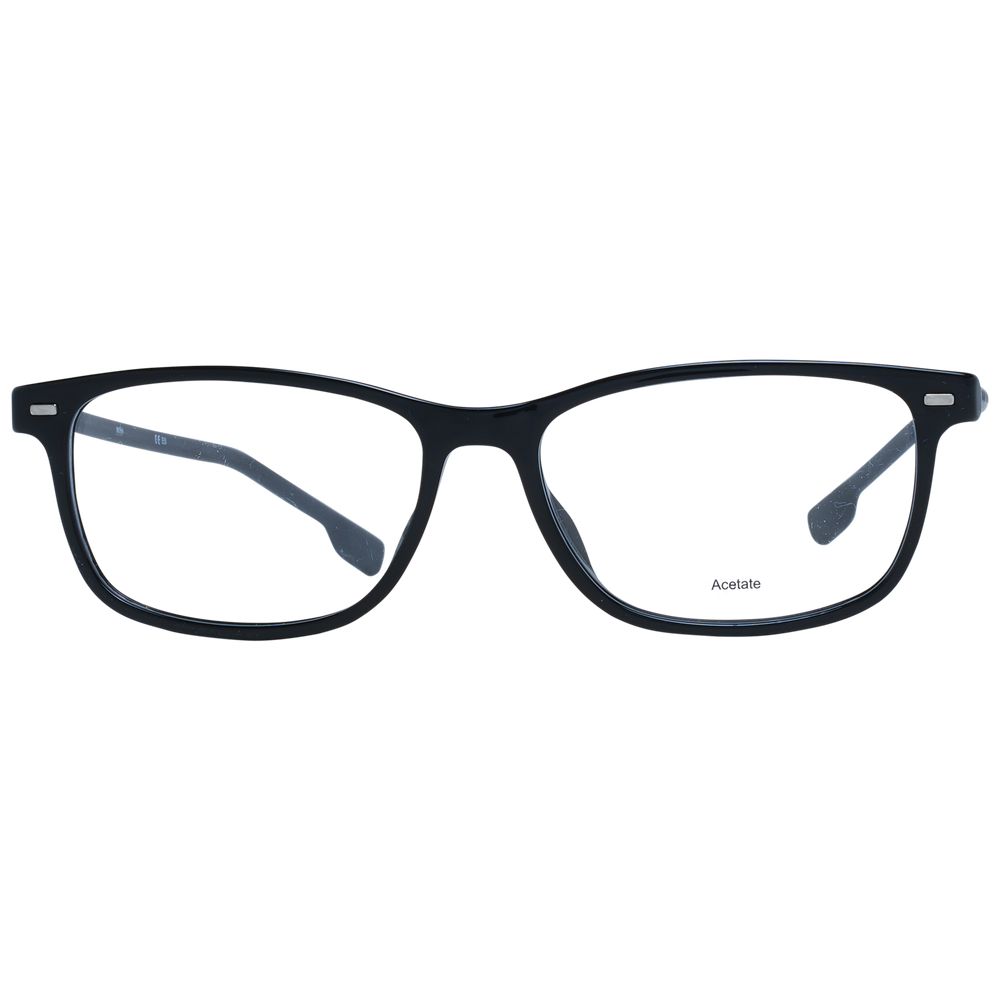 Hugo Boss Black Acetate Glasses (Frames) - Image 2