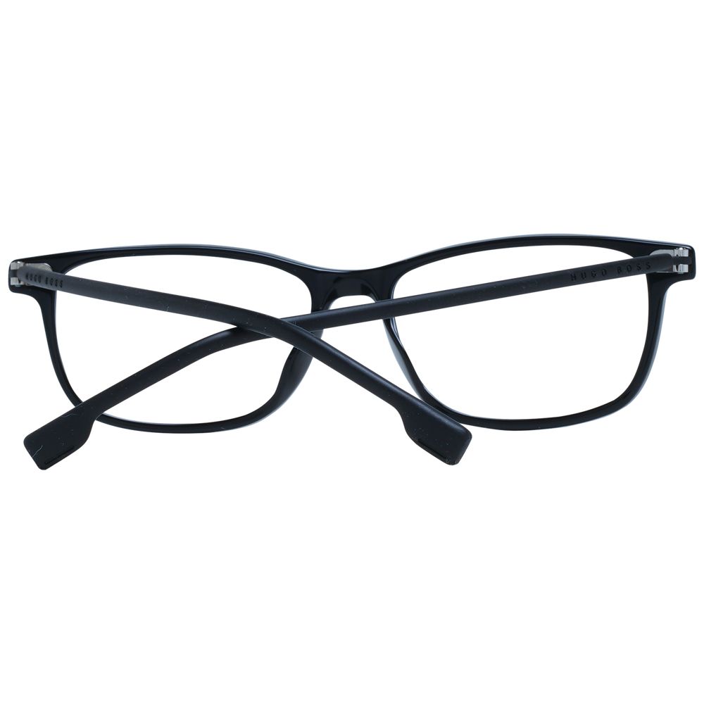 Hugo Boss Black Acetate Glasses (Frames) - Image 3