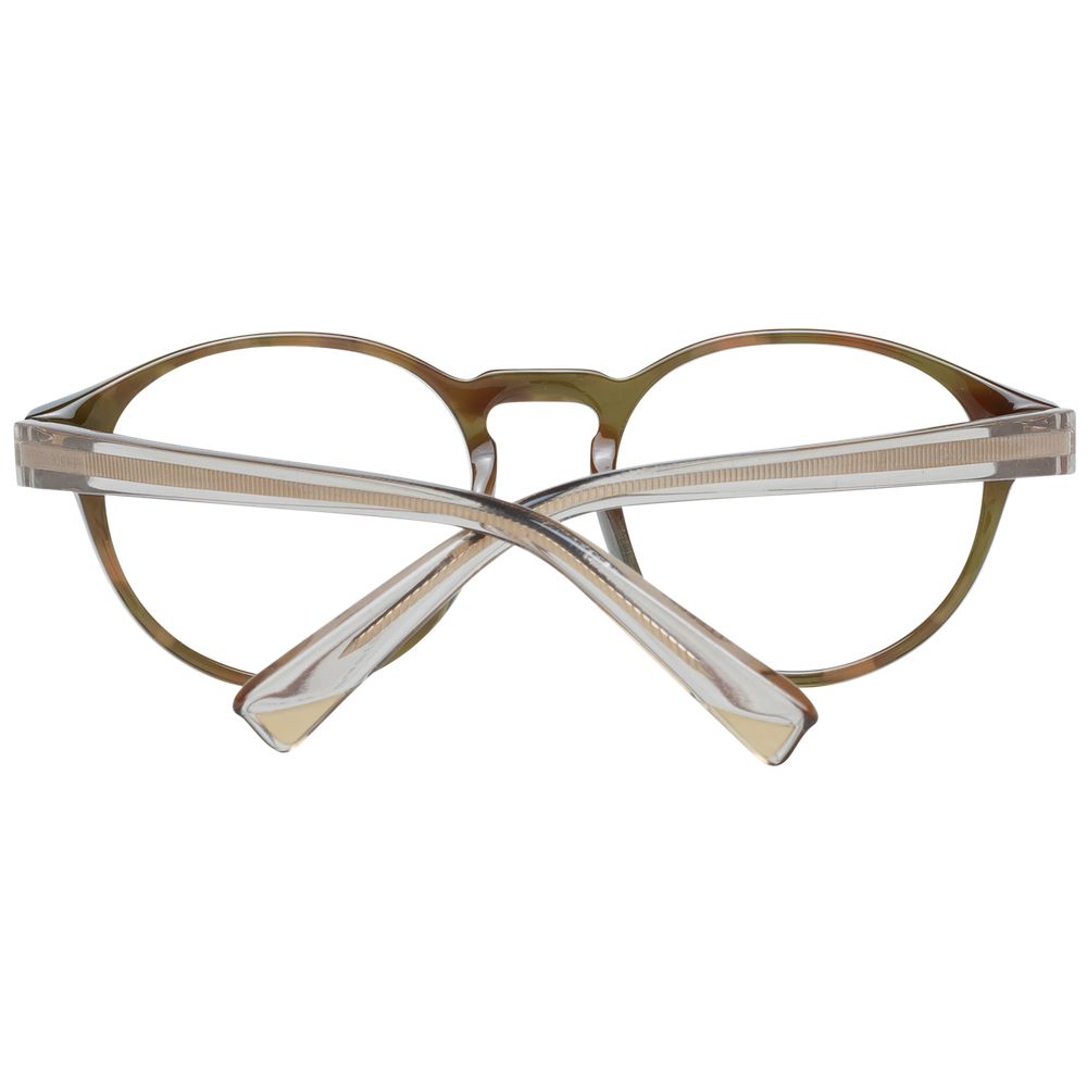 Nina Ricci Bicolor Plastic Glasses (Frames) - Image 3
