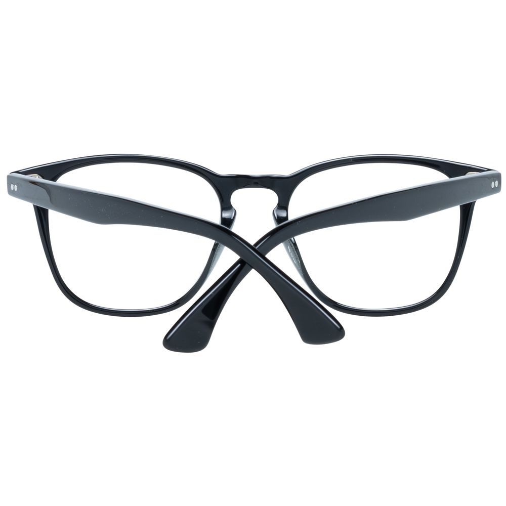 Zadig & Voltaire Black Men Glasses Frame - Image 3