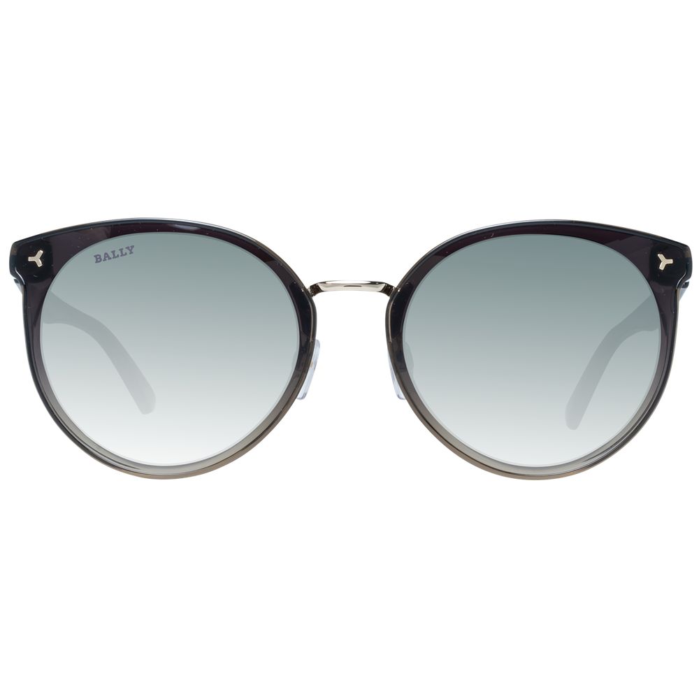 Bally Black Women Sunglass - Image 2