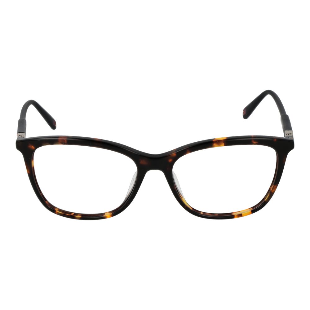 Fila Brown Cellulose Acetate Glasses (Frames) - Image 2