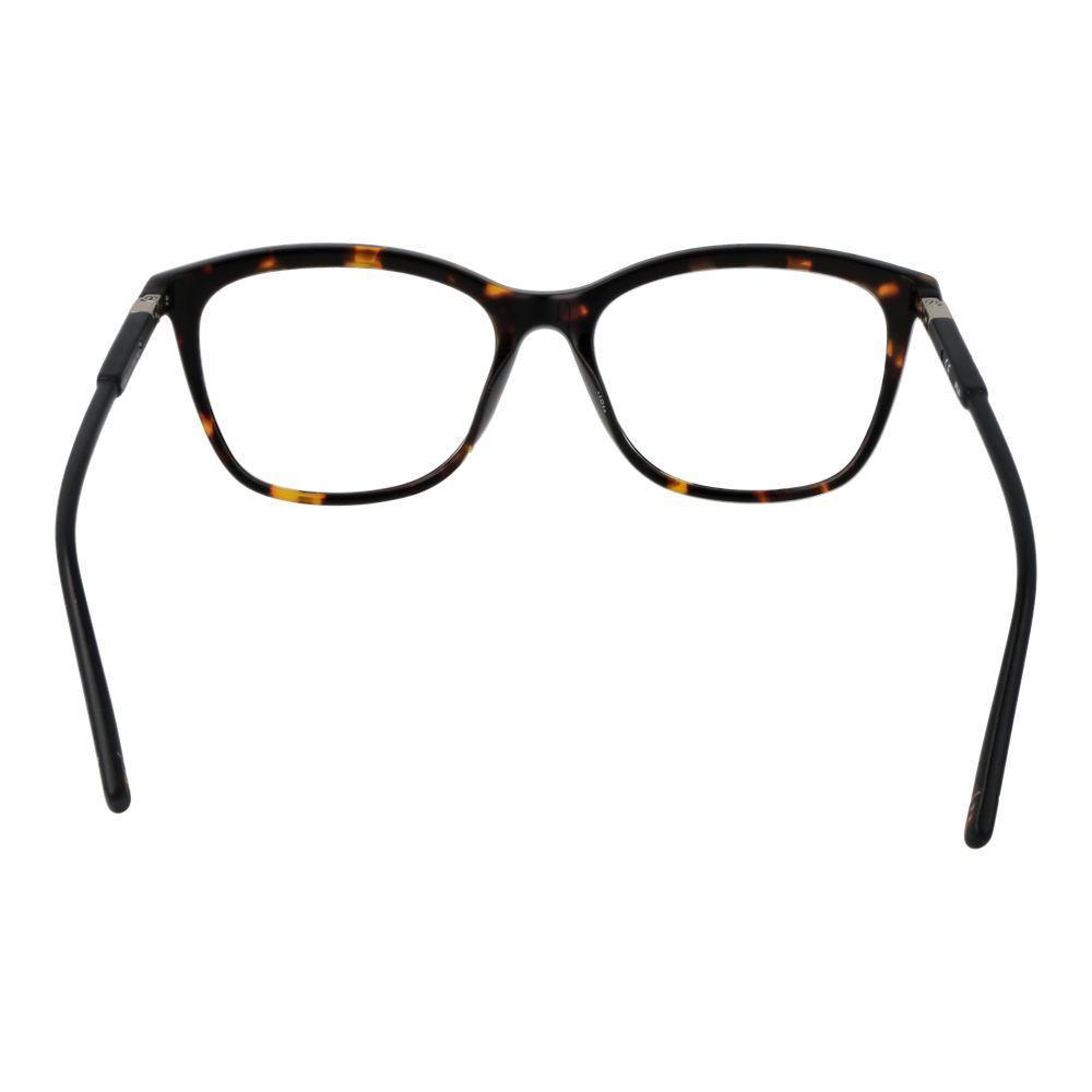 Fila Brown Cellulose Acetate Glasses (Frames) - Image 3