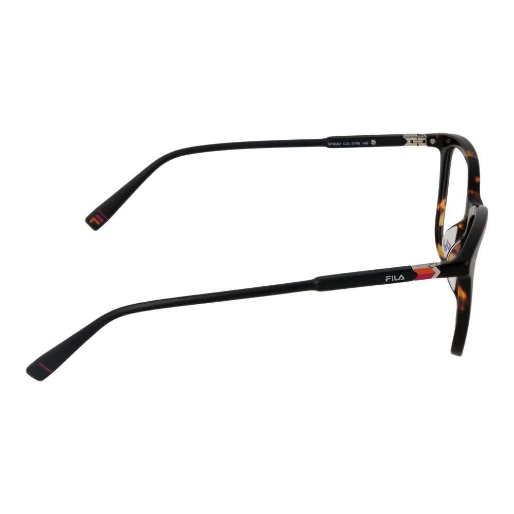 Fila Brown Cellulose Acetate Glasses (Frames) - Image 5