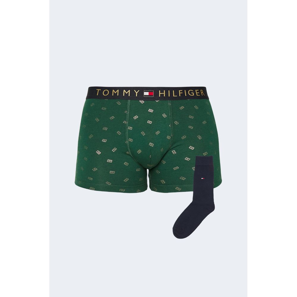 Tommy Hilfiger Bicolor Cotton Boxers - Image 2