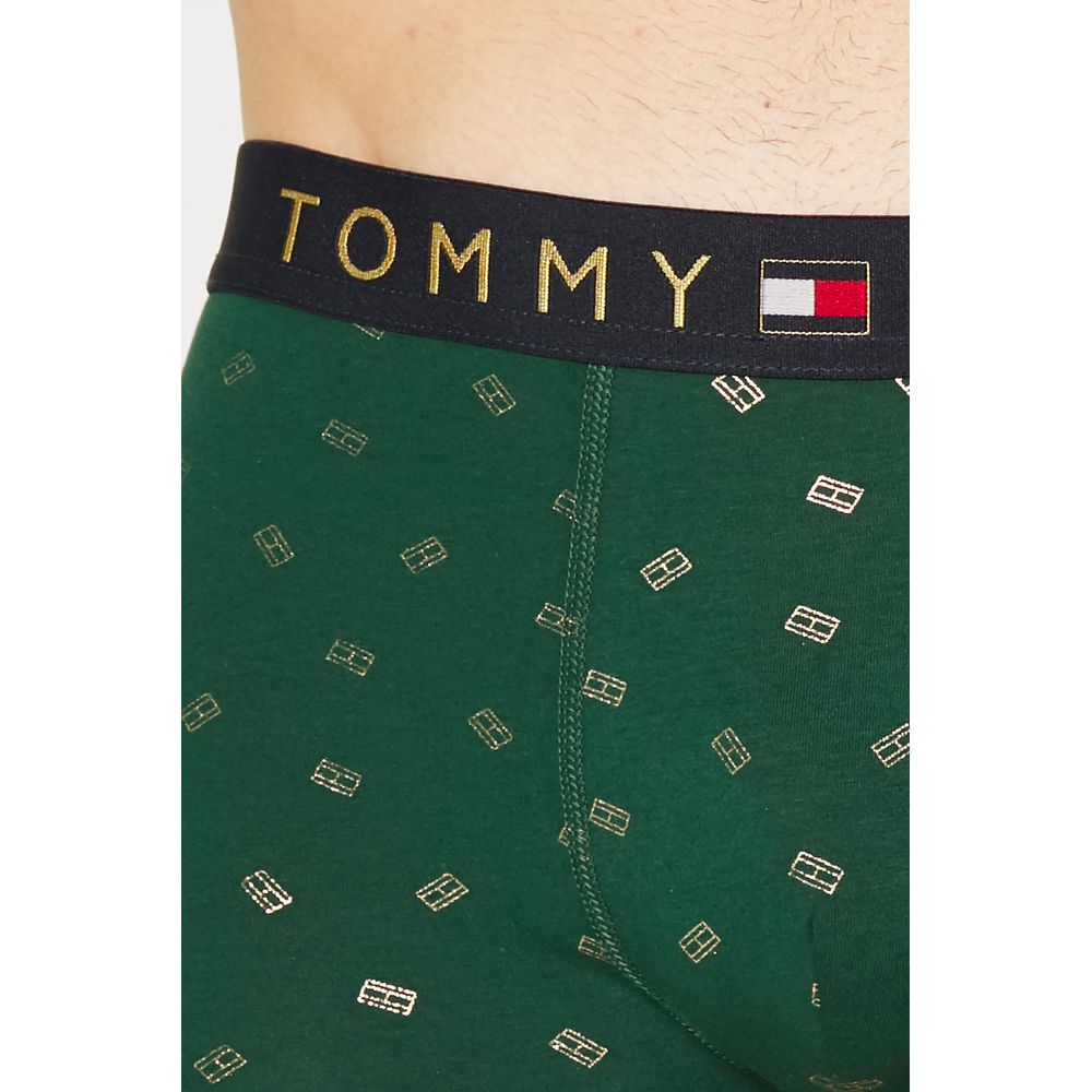 Tommy Hilfiger Bicolor Cotton Boxers - Image 4