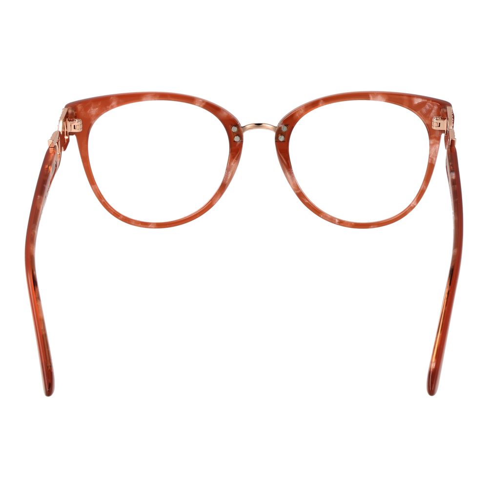 Marciano by Guess Brown Acetate Glasses (Frames) - Image 3