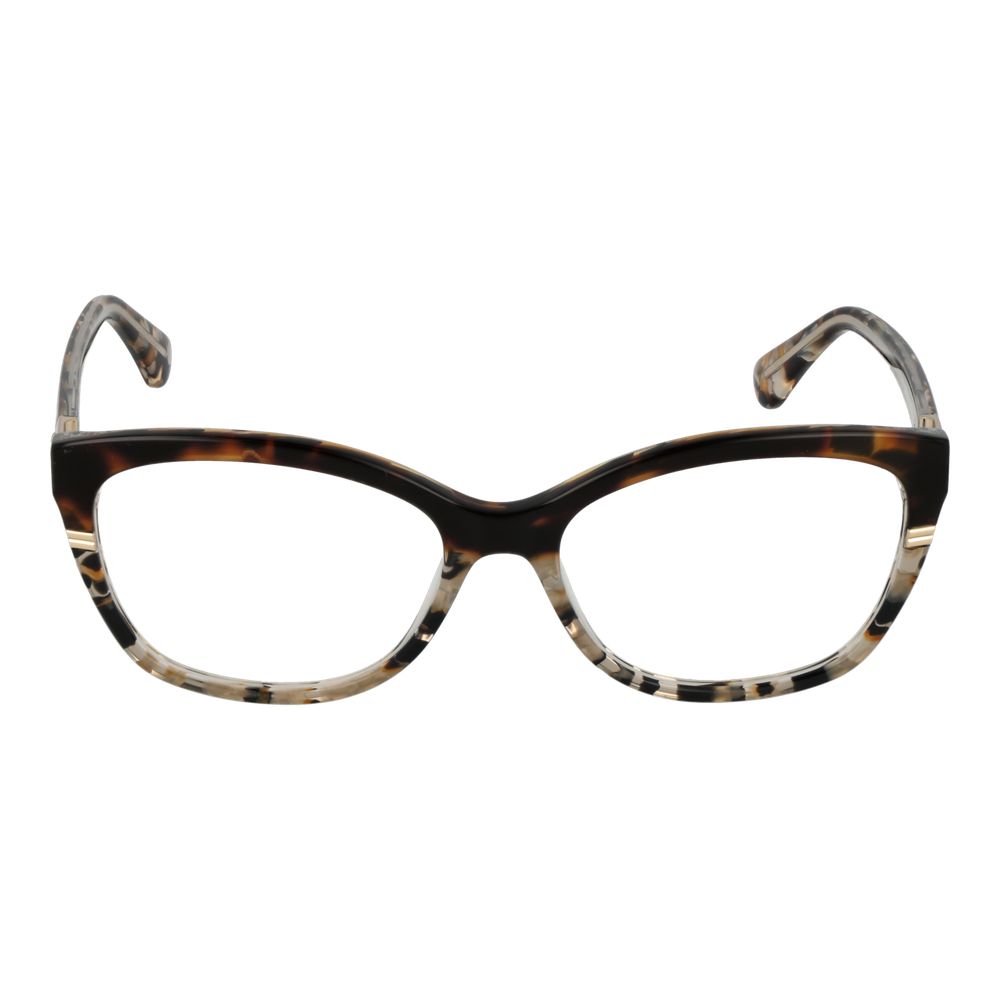 Marciano by Guess Brown Acetate Glasses (Frames) - Image 2